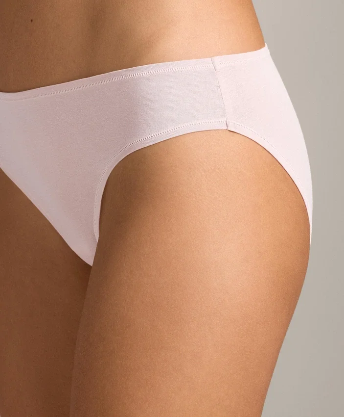 5 Cotton Blend Classic Briefs 5 Cotton Blend Classic Briefs