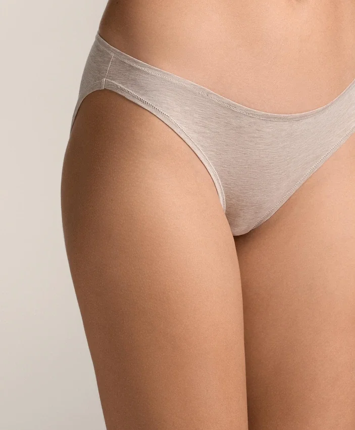 5 Cotton Blend Classic Briefs 5 Cotton Blend Classic Briefs