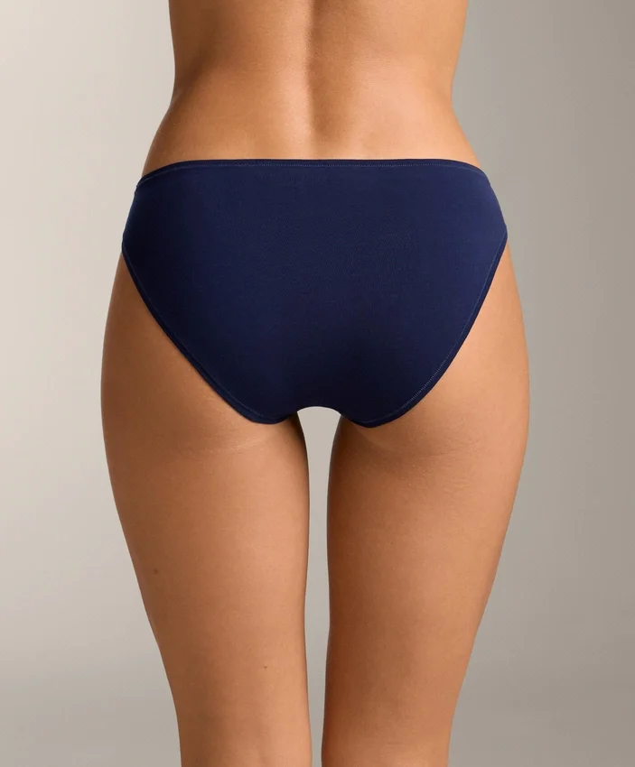5 Cotton Blend Classic Briefs 5 Cotton Blend Classic Briefs
