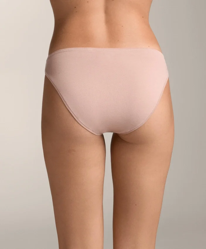 5 Cotton Blend Classic Briefs 5 Cotton Blend Classic Briefs