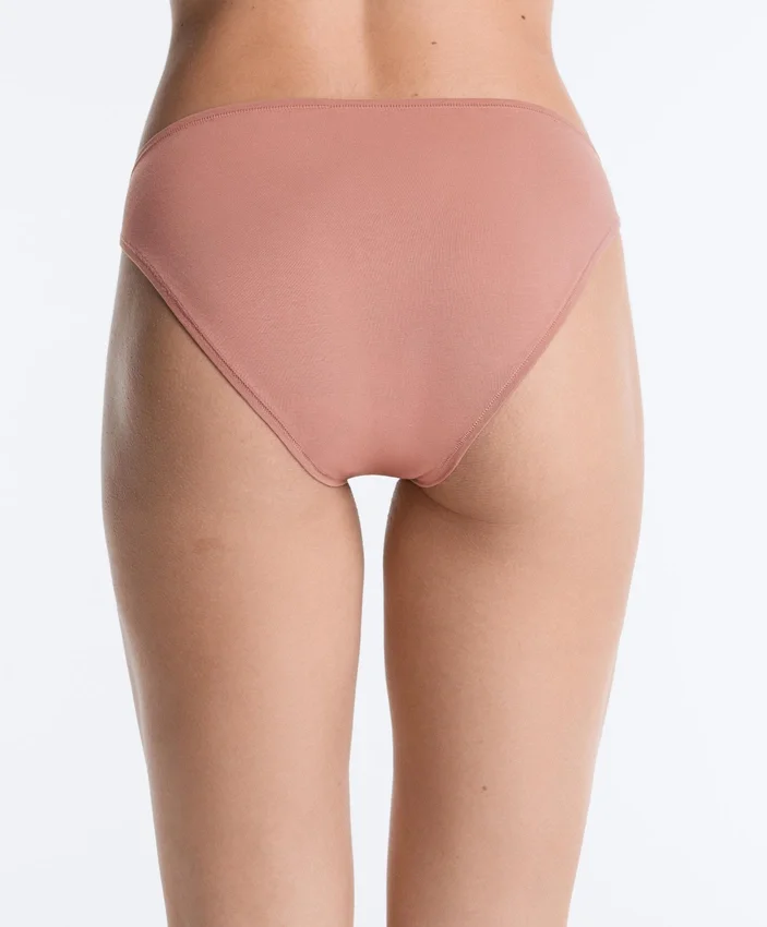 5 Cotton Blend Classic Briefs 5 Cotton Blend Classic Briefs