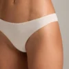 5 Cotton Blend Thongs 5 Cotton Blend Thongs