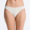 5 Cotton Rib U-Cut Classic Briefs 5 Cotton Rib U-Cut Classic Briefs