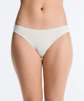 5 Cotton Rib U-Cut Classic Briefs