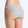 5 Cotton Rib U-Cut Classic Briefs 5 Cotton Rib U-Cut Classic Briefs