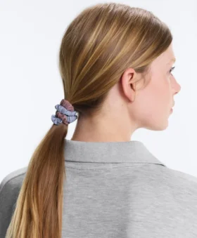 5 Hair Ties