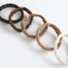 5 Hair Ties 5 Hair Ties