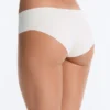 5 Invisible Laser Cut Polyamide Blend Hipster Briefs 5 Invisible Laser Cut Polyamide Blend Hipster Briefs