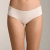 5 Invisible Polyamide Blend Hipster Briefs 5 Invisible Polyamide Blend Hipster Briefs