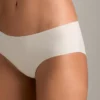 5 Invisible Polyamide Blend Hipster Briefs 5 Invisible Polyamide Blend Hipster Briefs