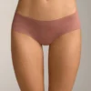 5 Invisible Polyamide Blend Pantone™ Hipster Briefs 5 Invisible Polyamide Blend Pantone™ Hipster Briefs