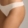 5 Invisible Polyamide Blend Pantone™ Thongs 5 Invisible Polyamide Blend Pantone™ Thongs