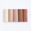5 Invisible Polyamide Blend Pantone™ Thongs 5 Invisible Polyamide Blend Pantone™ Thongs