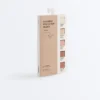 5 Invisible Polyamide Blend Pantone™ Thongs 5 Invisible Polyamide Blend Pantone™ Thongs