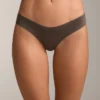 5 Invisible Polyamide Blend V-Cut Classic Briefs 5 Invisible Polyamide Blend V-Cut Classic Briefs