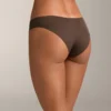 5 Invisible Polyamide Blend V-Cut Classic Briefs 5 Invisible Polyamide Blend V-Cut Classic Briefs
