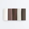 5 Invisible Polyamide Blend V-Cut Classic Briefs 5 Invisible Polyamide Blend V-Cut Classic Briefs