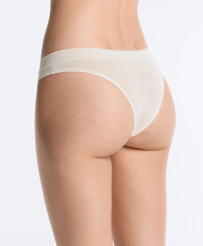 5 Modal Blend V-Cut Brazilian Briefs 5 Modal Blend V-Cut Brazilian Briefs