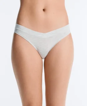 5 Modal Blend V-Cut Classic Briefs