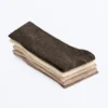 5 Pairs of Classic Socks with Cotton 5 Pairs of Classic Socks with Cotton
