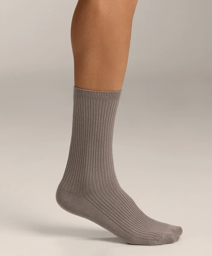 5 Pairs of Cotton Blend Classic Socks 5 Pairs of Cotton Blend Classic Socks