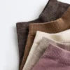 5 Pairs of Cotton Blend Sneaker Socks 5 Pairs of Cotton Blend Sneaker Socks