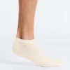 5 Pairs of Cotton Blend Sneaker Socks 5 Pairs of Cotton Blend Sneaker Socks