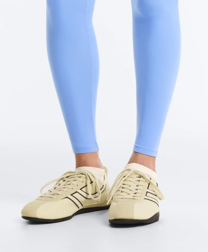 5 Pairs of Cotton Blend Sneaker Socks 5 Pairs of Cotton Blend Sneaker Socks