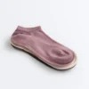 5 Pairs of Cotton Blend Sneaker Socks 5 Pairs of Cotton Blend Sneaker Socks