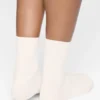 5 Pairs of Quarter Length Mixed Cotton Socks 5 Pairs of Quarter Length Mixed Cotton Socks