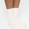 5 Pairs of Quarter Length Mixed Cotton Socks 5 Pairs of Quarter Length Mixed Cotton Socks