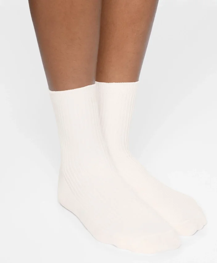5 Pairs of Quarter Length Mixed Cotton Socks 5 Pairs of Quarter Length Mixed Cotton Socks