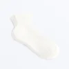 5 Pairs of Quarter Length Mixed Cotton Socks 5 Pairs of Quarter Length Mixed Cotton Socks