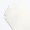 5 Pairs of Quarter Length Mixed Cotton Socks 5 Pairs of Quarter Length Mixed Cotton Socks