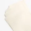 5 Pairs of Quarter Length Mixed Cotton Socks 5 Pairs of Quarter Length Mixed Cotton Socks