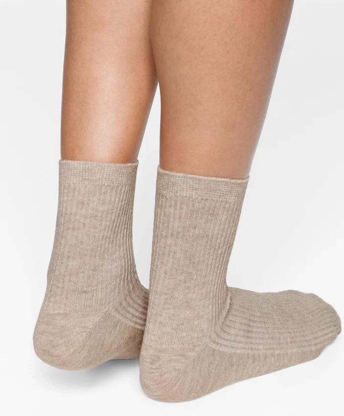 5 Pairs of Quarter Socks with Cotton 5 Pairs of Quarter Socks with Cotton