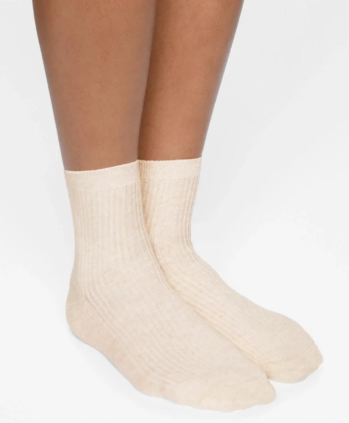 5 Pairs of Quarter Socks with Cotton 5 Pairs of Quarter Socks with Cotton