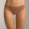 5 Pantone™ Invisible Polyamide Blend Brazilian Briefs 5 Pantone™ Invisible Polyamide Blend Brazilian Briefs