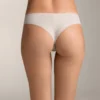 5 Polyamide Blend Laser Cut Brazilian Briefs 5 Polyamide Blend Laser Cut Brazilian Briefs