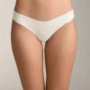 5 Polyamide Blend U-Cut Classic Bikini Briefs 5 Polyamide Blend U-Cut Classic Bikini Briefs