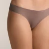 5 Polyamide Blend U-Cut Classic Bikini Briefs 5 Polyamide Blend U-Cut Classic Bikini Briefs
