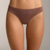 5 Seamless Soft Touch Thongs 5 Seamless Soft Touch Thongs