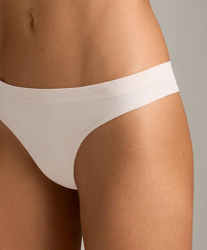 5 Seamless Soft Touch Thongs 5 Seamless Soft Touch Thongs