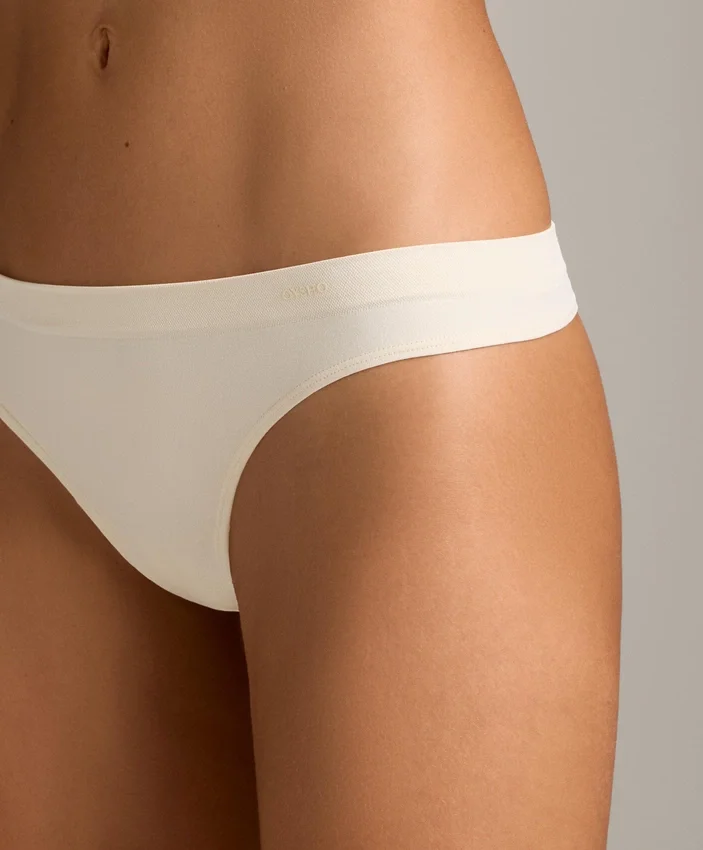 5 Seamless Soft Touch Thongs 5 Seamless Soft Touch Thongs