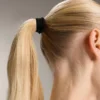 5 Smooth Hair Ties 5 Smooth Hair Ties