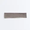 6 Cm Striped Sports Headband 6 Cm Striped Sports Headband