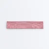 6 Cm Striped Sports Headband 6 Cm Striped Sports Headband