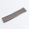 6 Cm Striped Sports Headband 6 Cm Striped Sports Headband