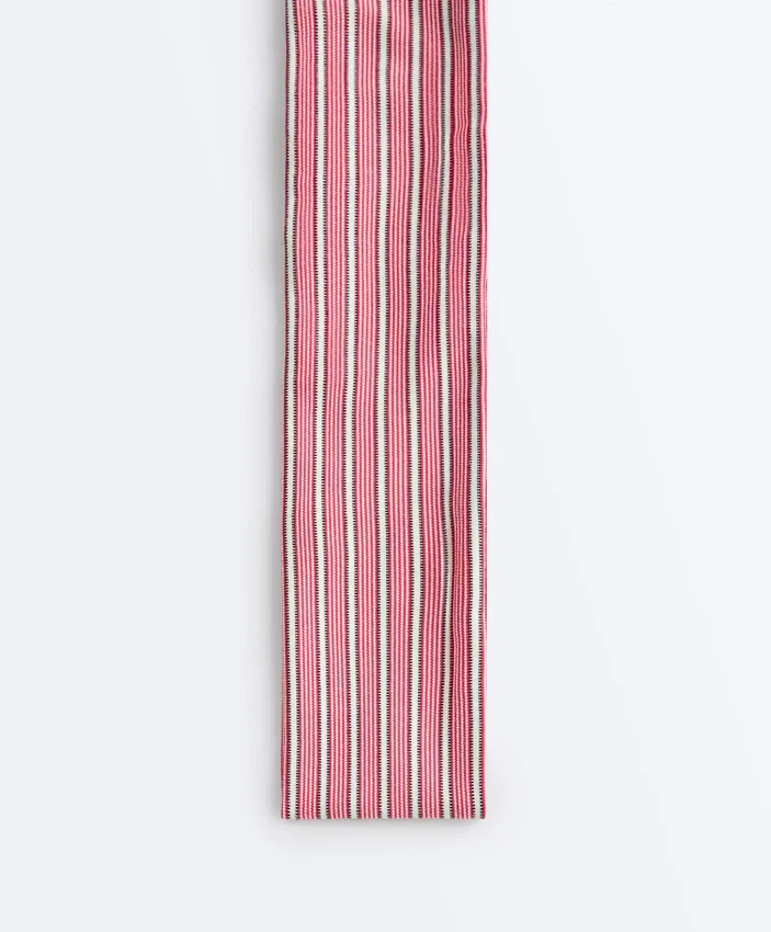 6 Cm Striped Sports Headband 6 Cm Striped Sports Headband