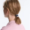 6 Oysho Plaque Hair Ties 6 Oysho Plaque Hair Ties